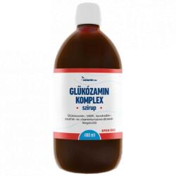 Netamin Glükozamin Komplex szirup 480 ml