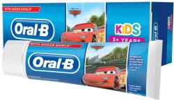 Oral-B fogkrém Cars 3-6 éves korig (1 db) - pelenka