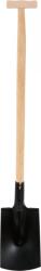 TOYA Cazma metal Vorel 35801 (35801) Lopata