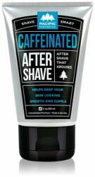 Pacific Shaving Caffeinated After Shave Balm balsam pe baza de cafeina after shave 100 ml