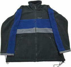 Elysee workwear Tommi's Taifun polár pulóver kék/szürke L (1129186)