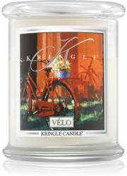 Kringle Candle Vélo lumânare parfumată 411 g