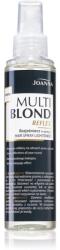 Joanna Multi Blond Reflex fluid iluminator Spray 150 ml