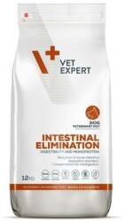 VetExpert Dieta veterinară Câine Intestinal Eliminare 12kg