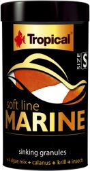 Tropical Soft Line Marine S 100ml
