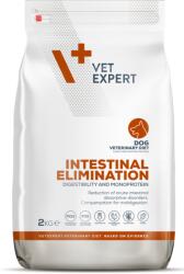 VetExpert Dieta veterinară Câine Intestinal Eliminare 2kg