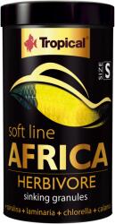 Tropical Soft Line Africa Herbivore S 250ml