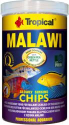 Tropical Malawi Chips 1000ml
