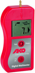 AKO multiméter
