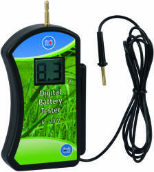  Digitális akkumulátor teszter 6V-20V