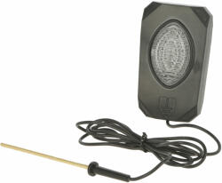 AKO Villanypásztor ellenőrző Signal Light Pro zöld jelzőfény