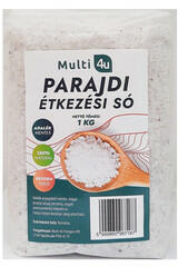 Multi 4U Hungary Kft Multi 4U Parajdi só 1kg - multi-vitamin