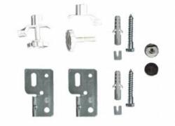 Wemefa WE-ME-FA univerzális tartókészlet radiátorokhoz (WS 10-3078)