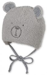 Sterntaler Детска зимна шапка Sterntaler - 47 cm, 9-12 месеца (4501980-534) - ozone