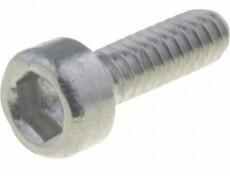 bkny csavar coor a2 m 6x 45 din-912