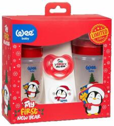 Wee Baby Комплект за новородено Wee Baby - New Year (943) - ozone