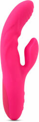 Nu Sensuelle Nubii Kiah Rabbit Pink Vibrator