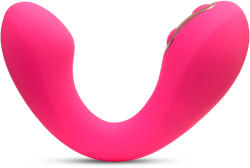 Nu Sensuelle Libi XLR8 Vibe Pink Vibrator