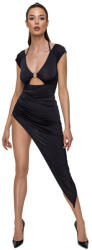 Cottelli Collection Dress 2718154 Black L