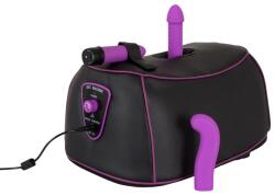 You2Toys Rotating G & P-Spot Machine - superlove Vibrator