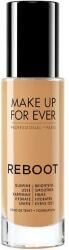 Make Up For Ever Fond de ten, hidratant - Make Up For Ever Reboot Foundation Y365