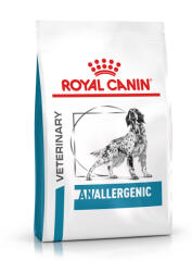 Royal Canin Royal Canin Veterinary Diet Canine Anallergenic - 2 x 8 kg