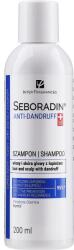 Seboradin Șampon anti-mătreață - Seboradin Shampoo Anti-Dandruff 400 ml