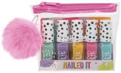 Chit Chat Set, 6 produse - Chit Chat Nailed It
