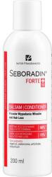 Seboradin Balsam împotriva căderii părului - Seboradin Forte Anti Hair Loss Conditioner 400 ml