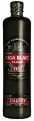 Riga Black Balsam Riga Black Balsam Cherry [0, 7L|30%] - diszkontital