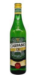 Carpano Antica Dry 0.75L, 18%