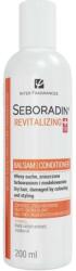Seboradin Balsam revitalizant pentru păr - Seboradin Revitalizing Conditioner 400 ml