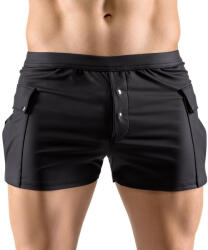 Svenjoyment Men's Shorts 2132931 Black L