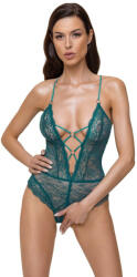 Cottelli Collection Body 2643090 Green XL
