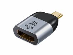 Thunder Germany Thunder CDP-03, USB-C átalakító HDMI (720-CT03)