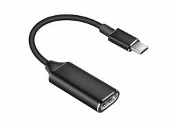 Thunder Germany Thunder CDP-101, USB-C átalakító HDMI (fém ház) (712-CH01)