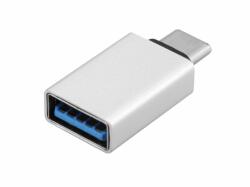 Thunder Germany Thunder CDP-01, USB-C átalakító USB-A (C apa, A anya) (718-CT01)