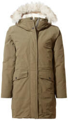 Craghoppers Lundale Jacket Mărime: XXL / Culoare: verde