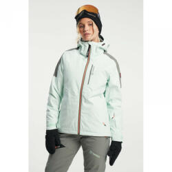 Tenson Core Ski Jacket Mărime: S / Culoare: verde deschis