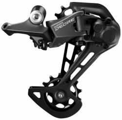 Shimano Deore RD-M5100-SGS MTB hátsó váltó, 11s, Shadow+, fekete