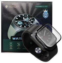 BSAW8-41 Bestsuit hybrid üveg képernyővédő fólia - Apple Watch 8 (41 mm) (BSAW8-41)