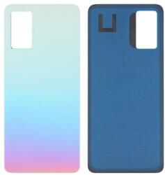  tel-szalk-1929695376 Akkufedél hátlap - burkolati elem Xiaomi Redmi Note 11 Pro / 11 Pro 5G / 11 Pro Plus / 11E Pro, Aurora (tel-szalk-1929695376)