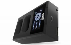 Newell FDL-USB-C duplatöltő NP-FZ100 akkumulátorhoz (NL2546)