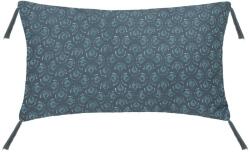 Atmosphera Createur D'interieur Perna Linah, poliester, albastru, 50x30 cm