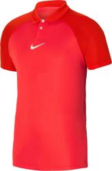 Nike Tricou Polo Nike Academy Pro Poloshirt - Rosu - M - Top4Sport - 85,00 RON