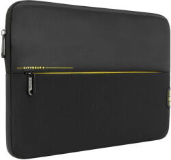 Targus Geanta Notebook Targus CityGear 13.3 inch Black (TSS930GL)