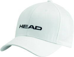 Head Șapcă "Head Promotion Cap New - white