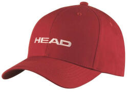 Head Șapcă "Head Promotion Cap New - red
