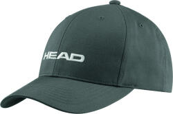 Head Șapcă "Head Promotion Cap New - anthracite/grey