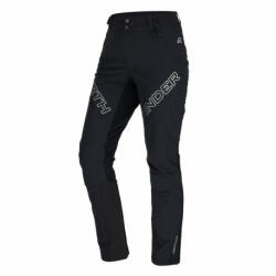Northfinder Pantaloni schi-turing hibrizi barbatesti 2Straturi cu Blizzard®Thermal Comfort Rysy black (107354-269-105)